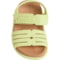 7YMUX_2 MINI MELISSA Toddler Girls Kaiteki Sandals