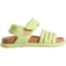 7YMUX_3 MINI MELISSA Toddler Girls Kaiteki Sandals