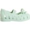 7YMUJ_3 MINI MELISSA Toddler Girls Love Ballerina Flats