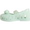 7YMUJ_4 MINI MELISSA Toddler Girls Love Ballerina Flats