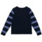440WC_2 Ministry of Rascals Tool Motif Pullover Sweater (For Toddlers)