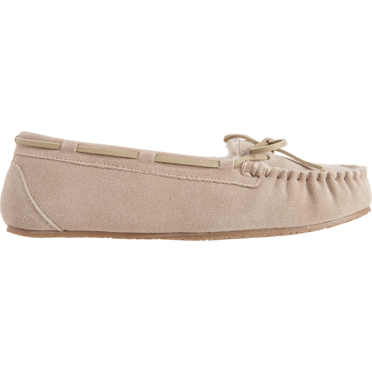 minnetonka jr trapper slipper