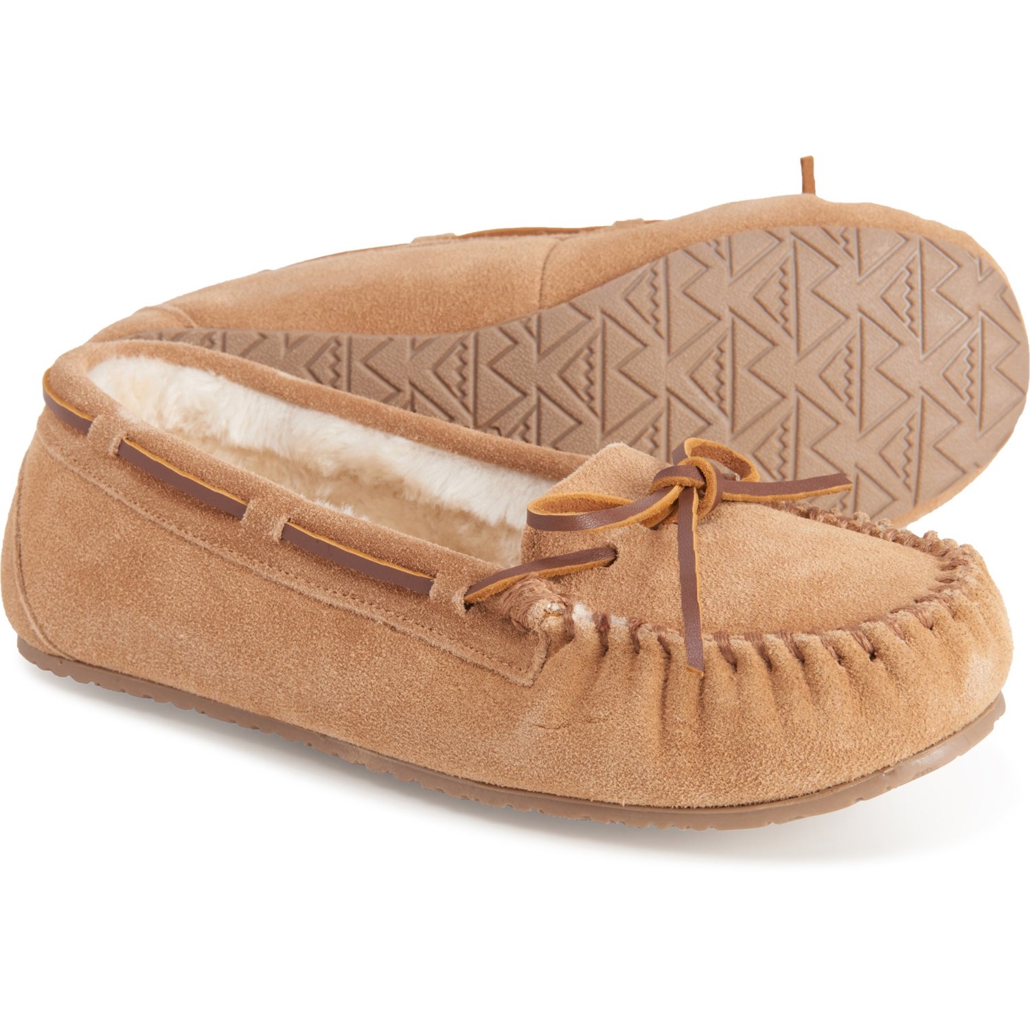 minnetonkas slippers