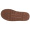 231FH_5 Minnetonka Calgary Medium Sheepskin Boots - 10” (For Women)