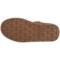 9591W_3 Minnetonka Callahan Short Boots - Sheepskin Lined (For Women)
