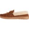 4VHHD_4 Minnetonka Code Trapper Moccasins - Leather (For Men)