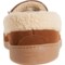 4VHHD_5 Minnetonka Code Trapper Moccasins - Leather (For Men)