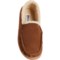 4VHGV_2 Minnetonka Evan Slippers - Suede, Slip-Ons (For Men)