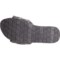 4KXFV_5 Minnetonka Heidi Quilted Slide Sandals (For Women)