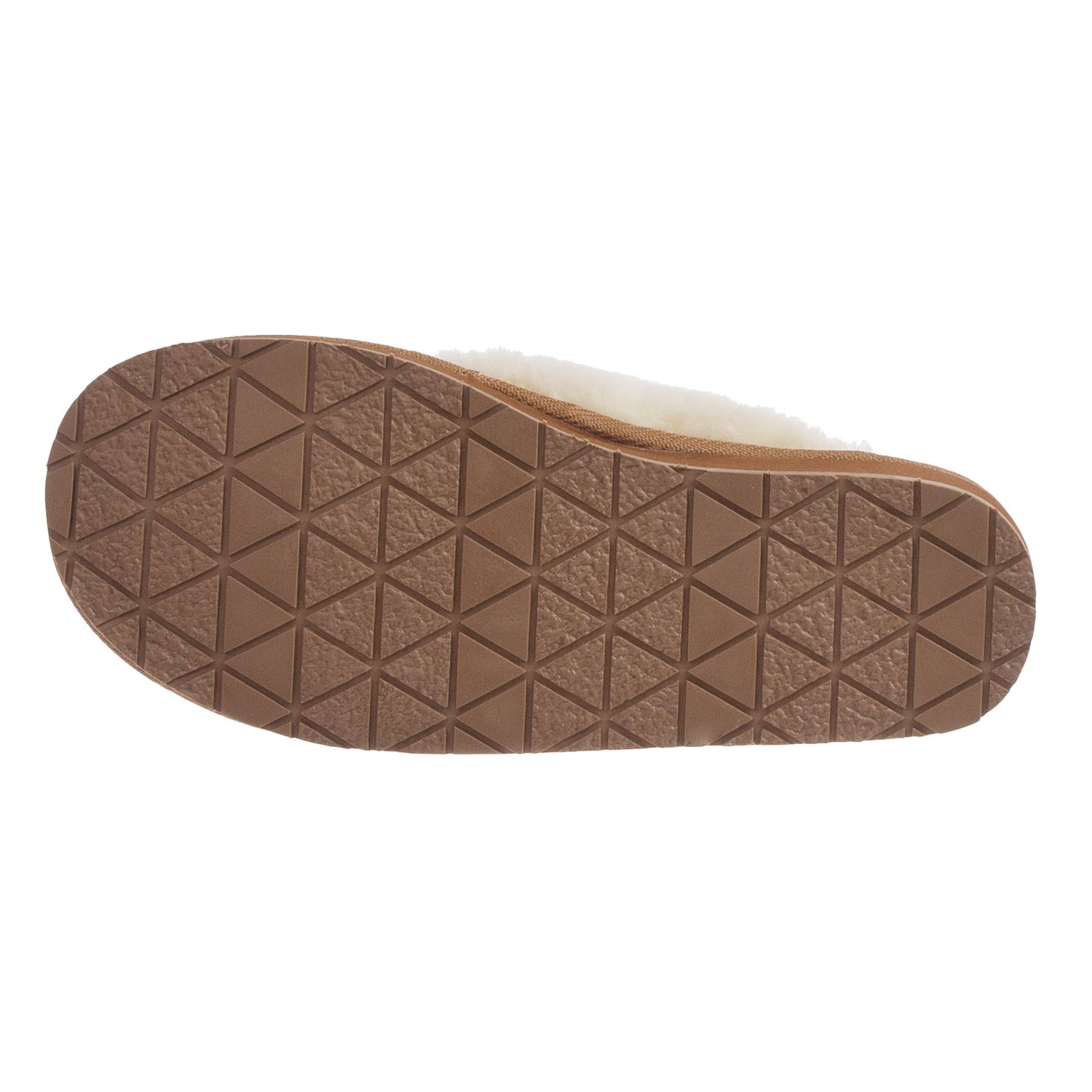 minnetonka quilted scuff