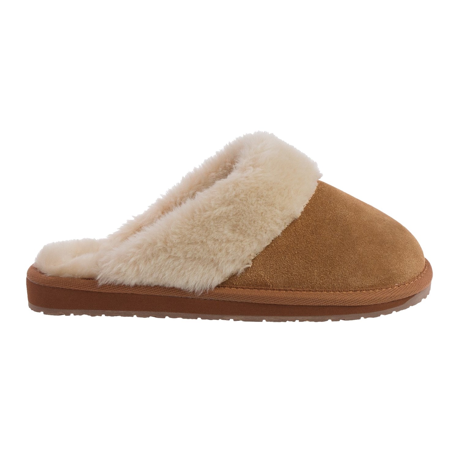 scuff slippers womens
