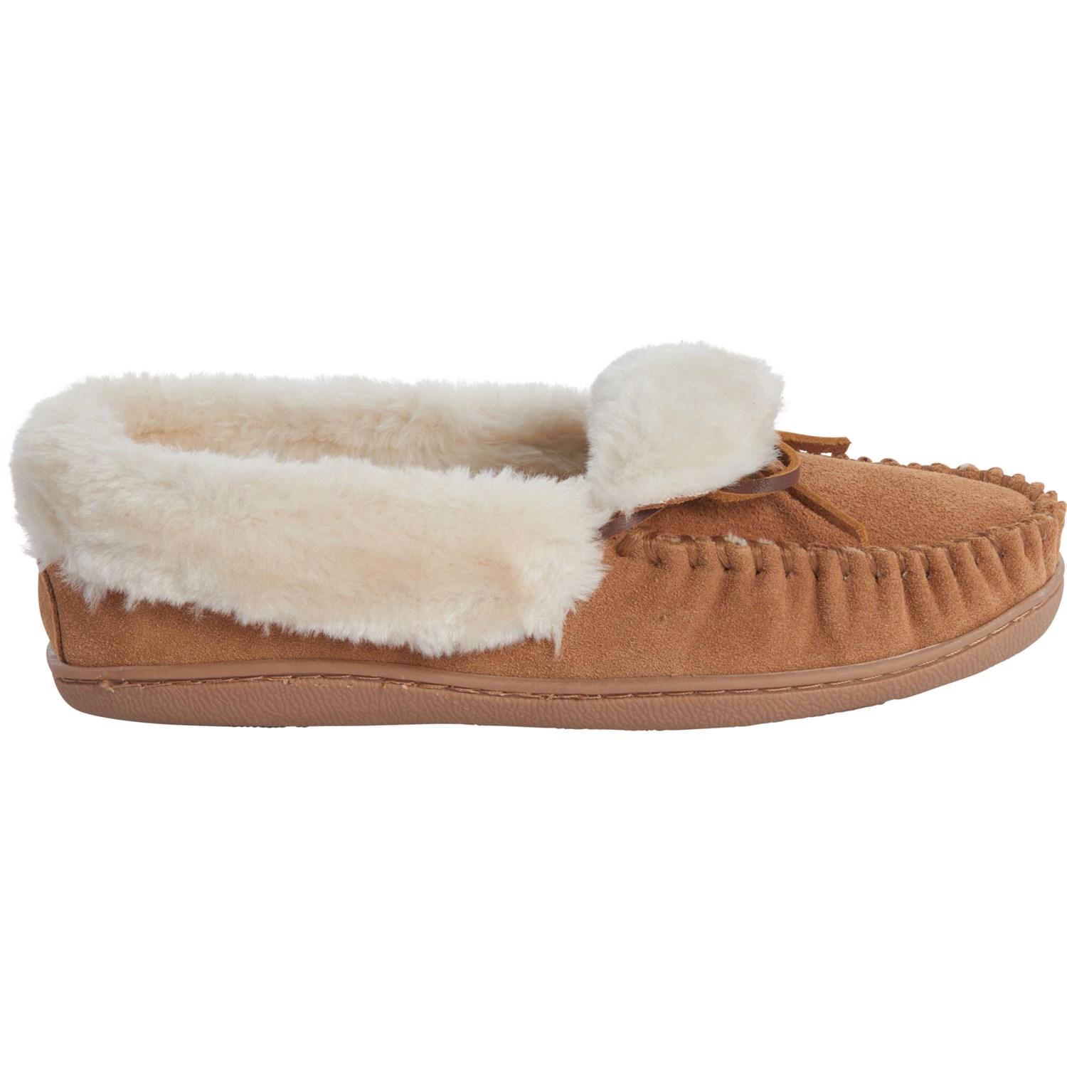 minnetonka tabby folded trapper