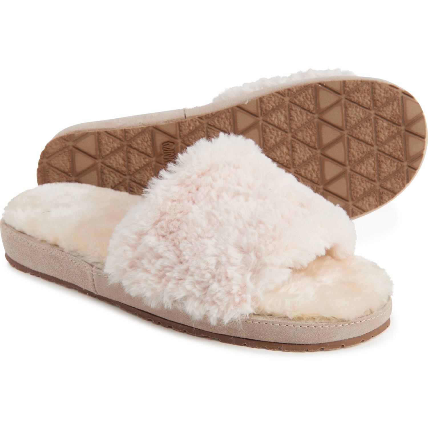 minnetonka slip on slippers