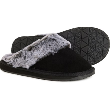 Minnetonka selma scuff slippers fashion