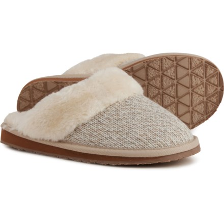 sierra trading post acorn slippers