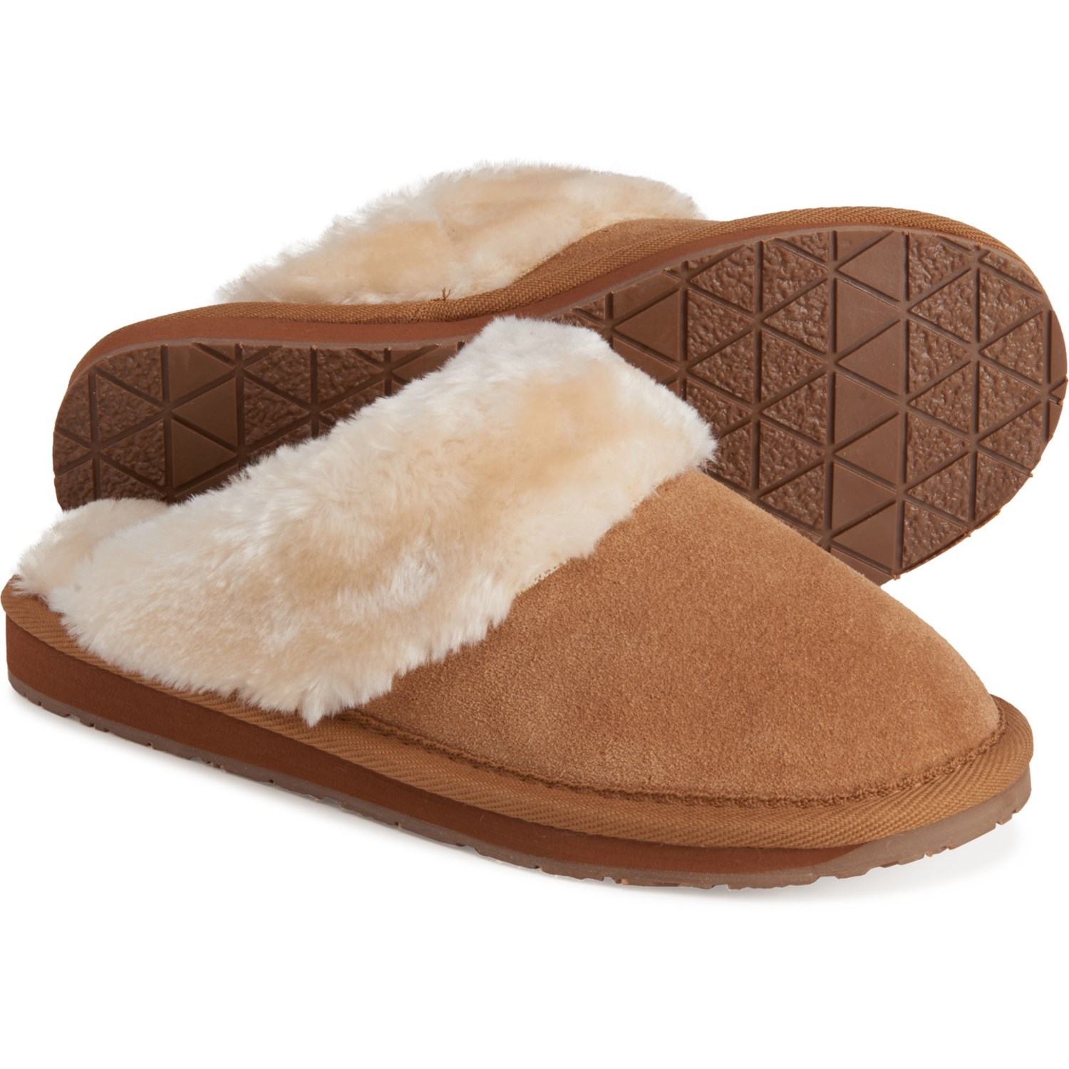 sleep in slippers