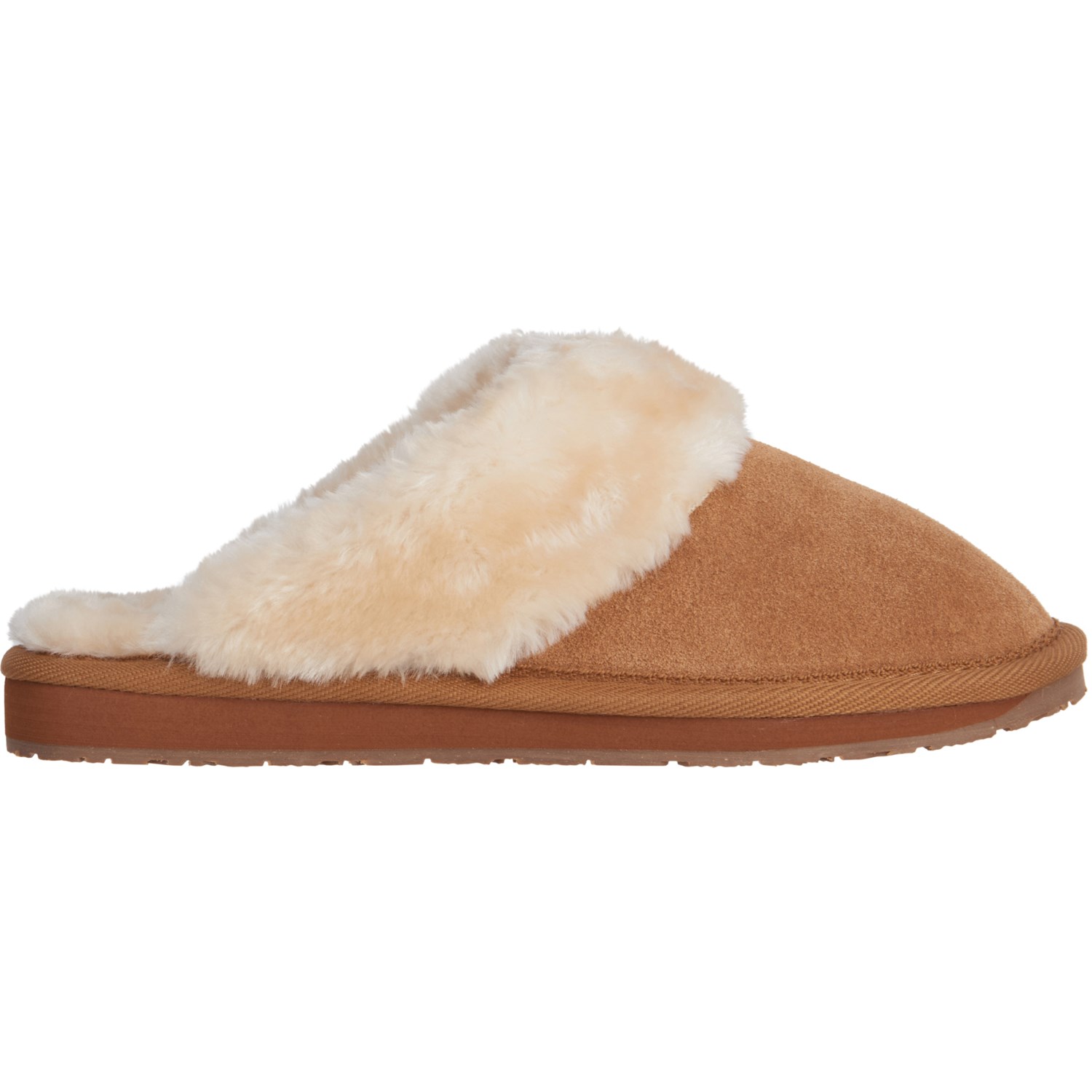 minnetonka scuff slippers