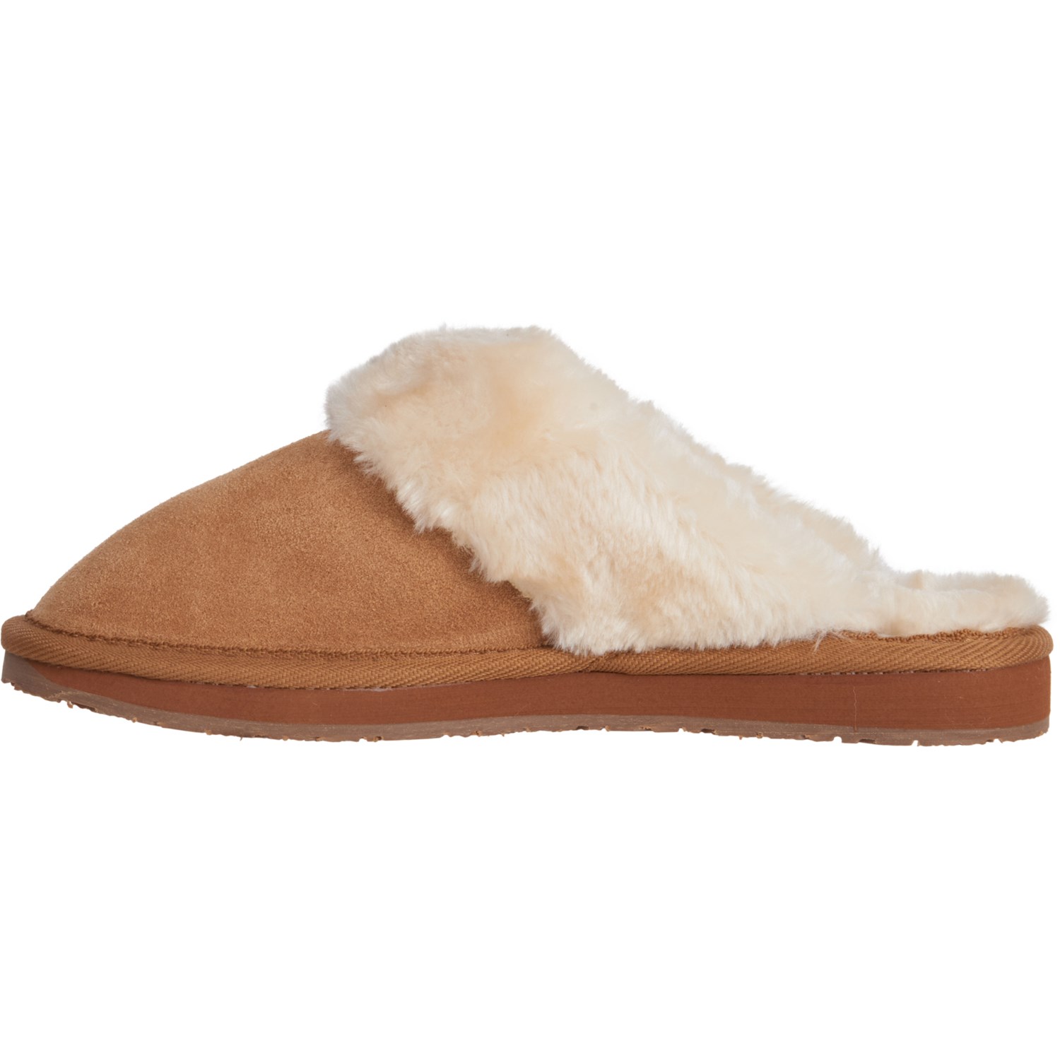 minnetonka selma scuff slippers