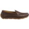 158DT_4 Minnetonka Venice Driving Moccasins - Leather (For Men)