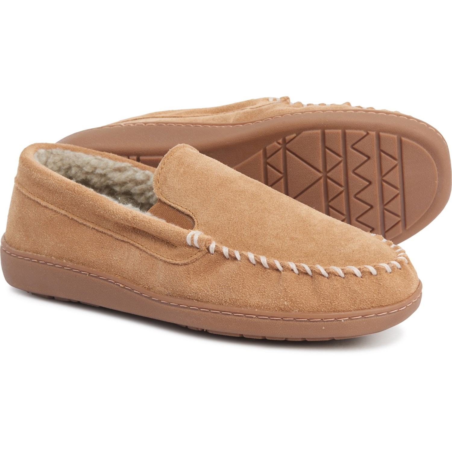 Minnetonka Vincent Venetian Moccasins For Men Save 80