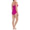169TU_2 Miraclesuit Averi Solid One-Piece Swimsuit (For Women)