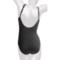 7469M_2 Miraclesuit Lisa Jane One-Piece Swimsuit - Underwire (For Women)