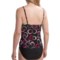 8347A_2 Miraclesuit Peasant Tankini (For Women)