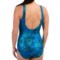9899F_2 Miraclesuit Tangier Bella One-Piece Swimsuit (For Women)