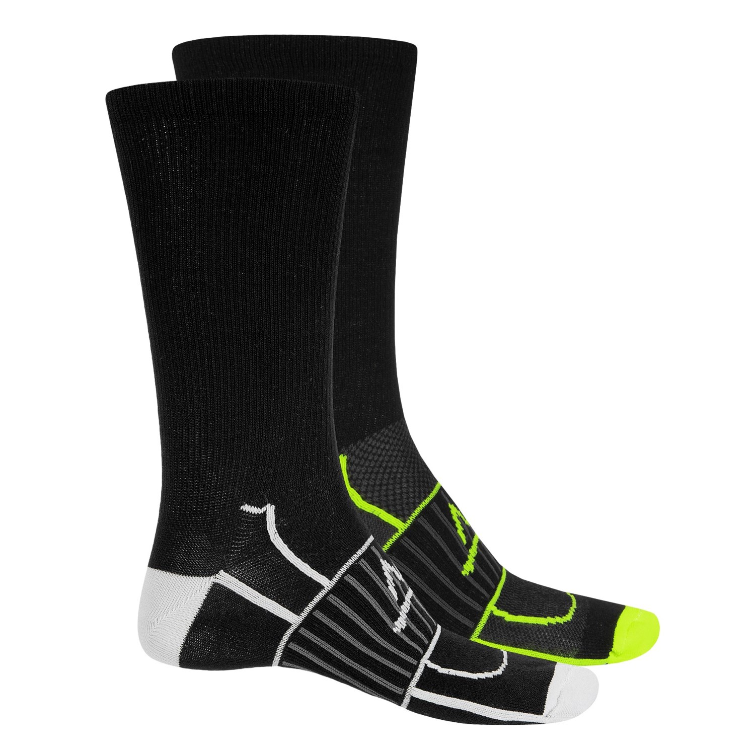 Mission Vapor Active HighPerformance Socks (For Men) Save 77