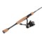 146AJ_2 Mitchell 310/56L2 Spinning Rod and Reel Combo - 2-Piece