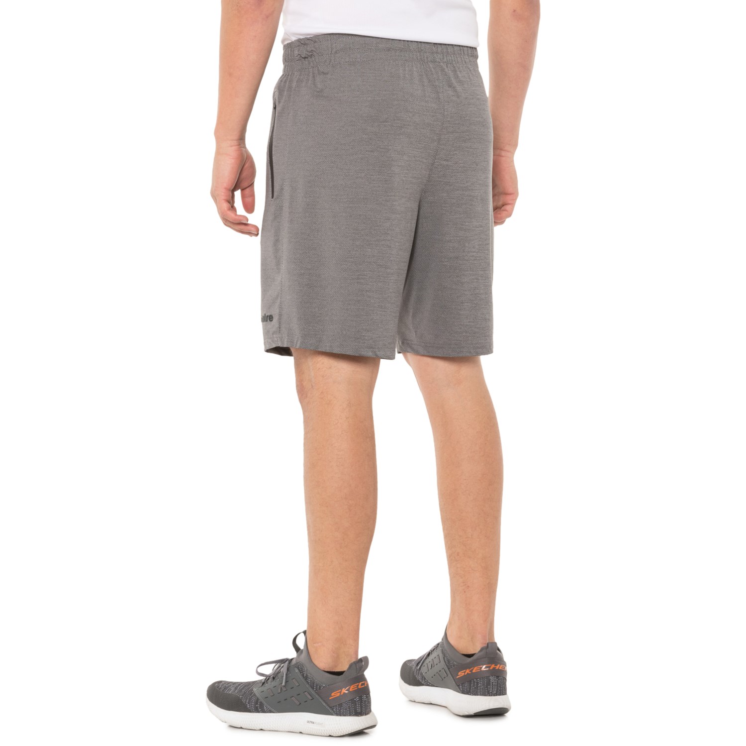 mitre ProFlow Training Shorts (For Men) Save 28