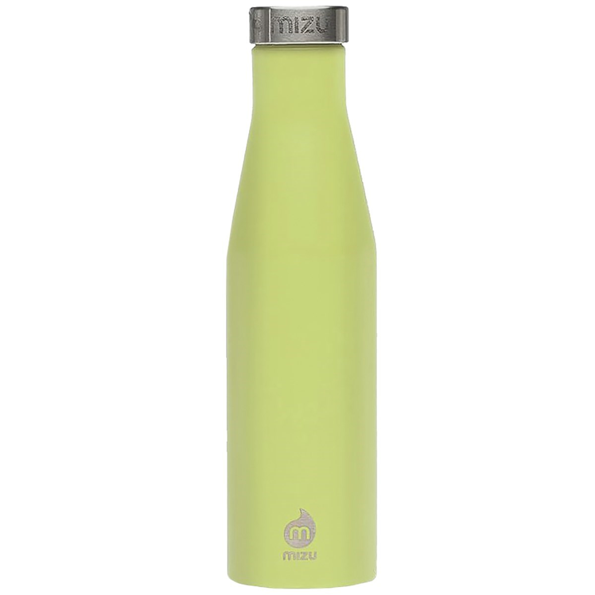 Mizu S6 Narrow Stainless Steel Water Bottle 20 oz.