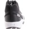 3PCRN_5 Mizuno Ambition 2 All-Surface Mid Turf Shoes (For Men)