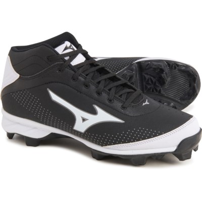 mizuno blaze elite 5
