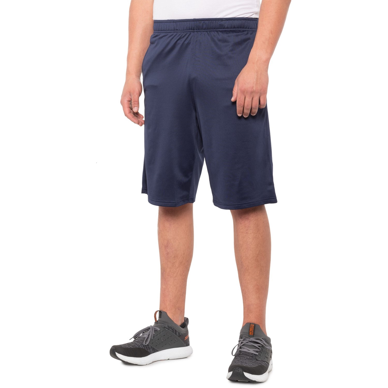 Mizuno Comp Training Shorts (For Men) - Save 70%