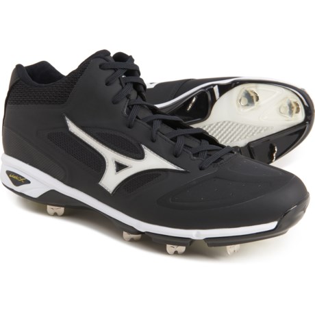 mizuno dominant ic