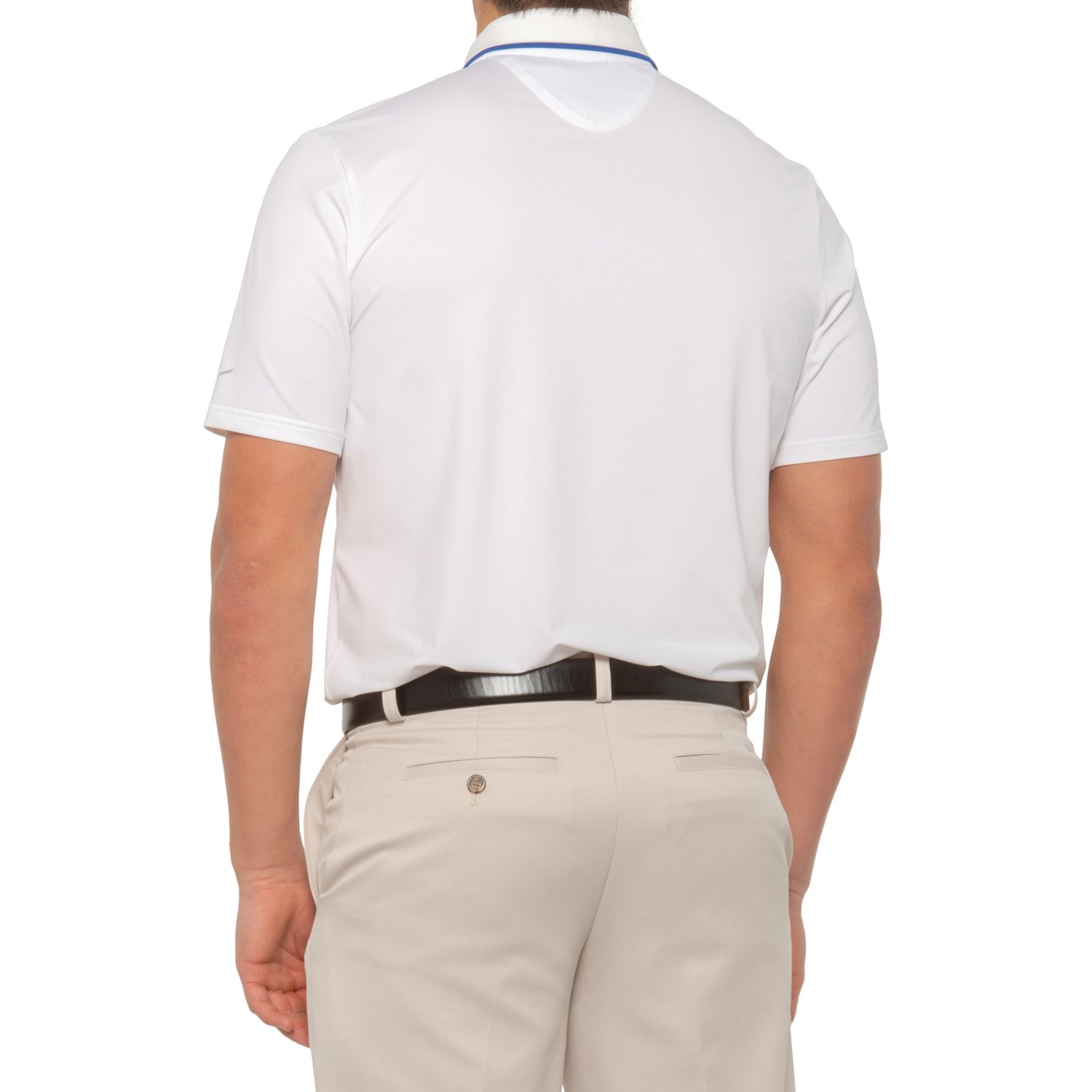 mizuno polo shirt