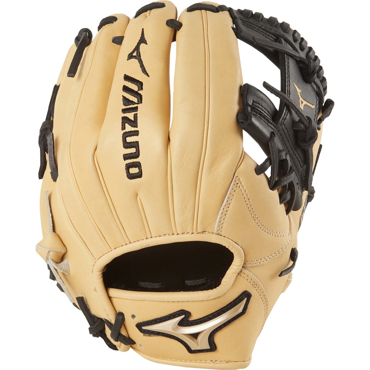 mizuno mvp
