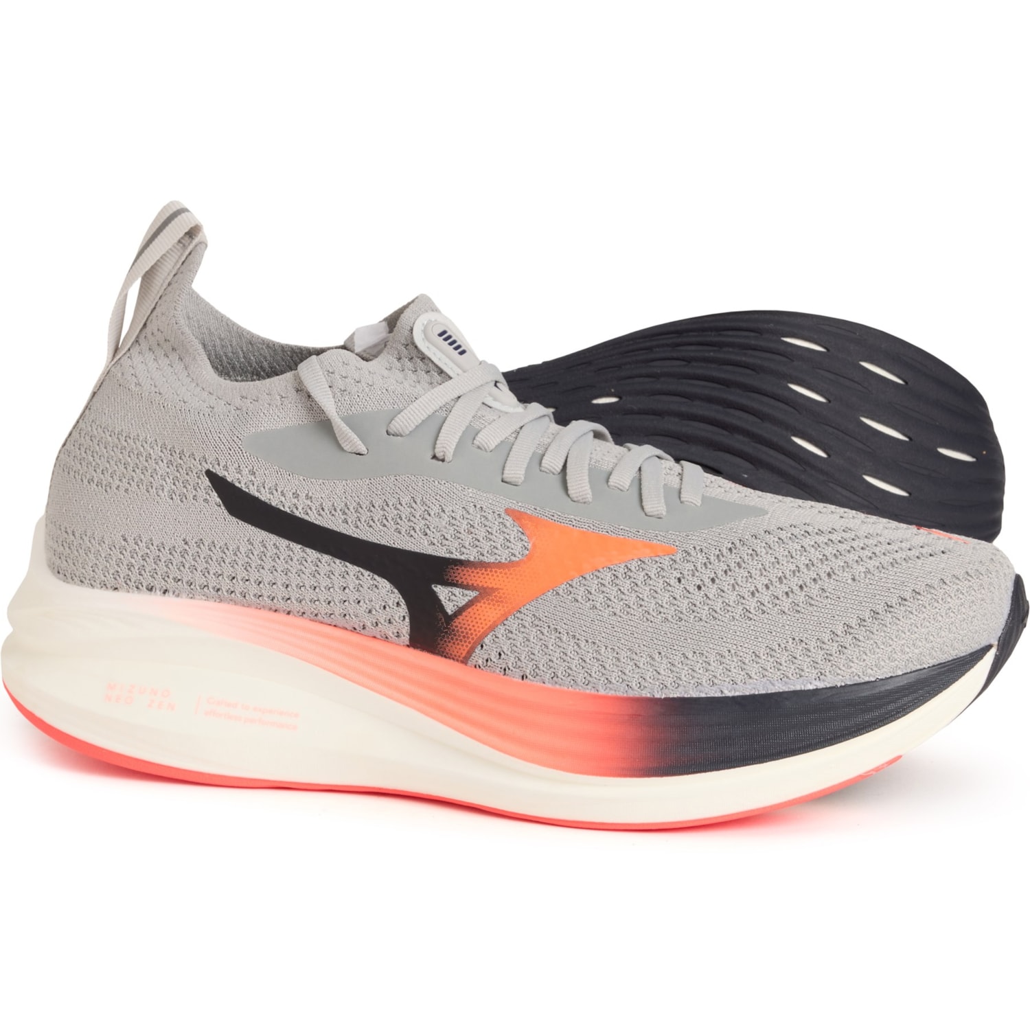 Mizuno Neo Zen Running Shoes (For Men) - Save 50%