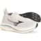 Mizuno Neo Zen Running Shoes (For Women) in Nimbus Cloud Black