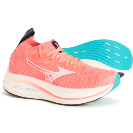 Mizuno Neo Zen Running Shoes (For Women) - Save 46%
