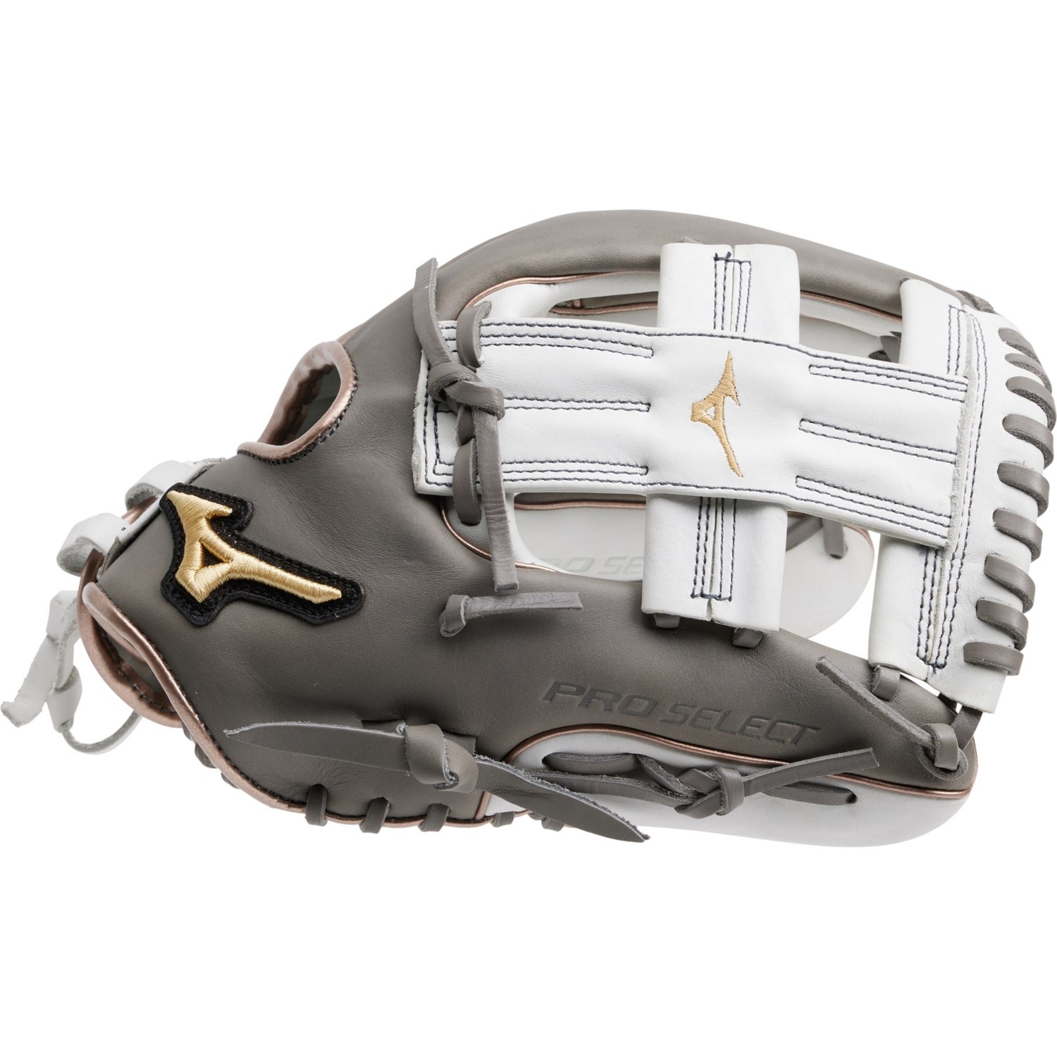 Mizuno 13.5 softball glove deals