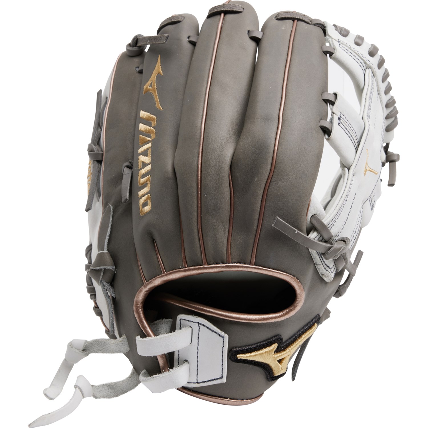 MIZUNO 11.5'' top GLP1150D2 - Youth Baseball Softball Glove Right Hand Throw RH L