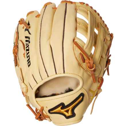 Mizuno Pro Select Series Fernando Tatis Jr. Baseball Glove - Right Hand Throw, 12” in Tan
