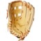 3AKTA_2 Mizuno Pro Select Series Fernando Tatis Jr. Baseball Glove - Right Hand Throw, 12”