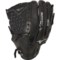 4VJCY_3 Mizuno Prospect Baseball Glove - Left-Handed Throw, 10.75” (For Boys and Girls)