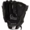 4VJCY_4 Mizuno Prospect Baseball Glove - Left-Handed Throw, 10.75” (For Boys and Girls)