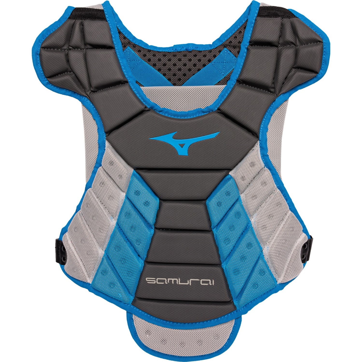 Mizuno chest protector online