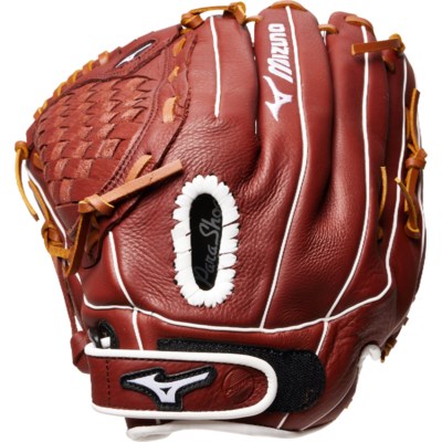 Mizuno Fastpitch Softball outlet Glove - left handed