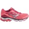 166KU_4 Mizuno Wave Inspire 12 Running Shoes (For Women)